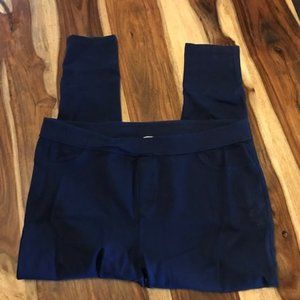 Piphany Manhattan Dark Blue Pants